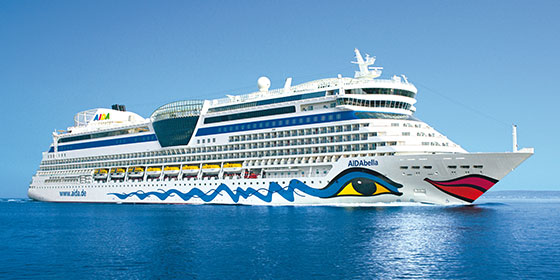AIDA