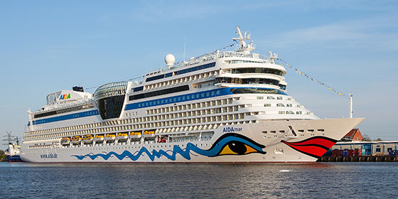 AIDA