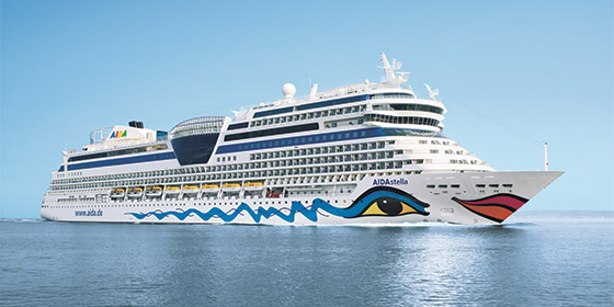 AIDA