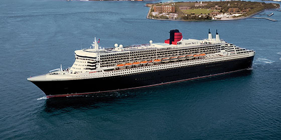 Cunard