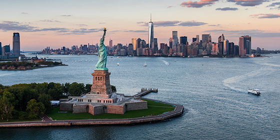 Mein Schiff USA
