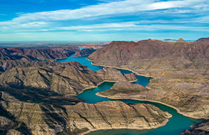 Laguna San Rafael