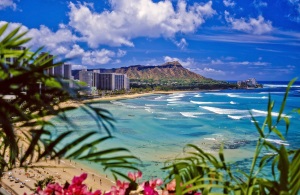 Silver Moon Hawaii