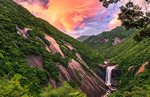 Yakushima