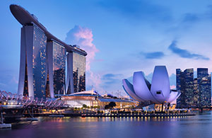 Singapur