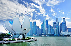 Regatta Singapur