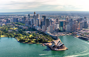 Australien