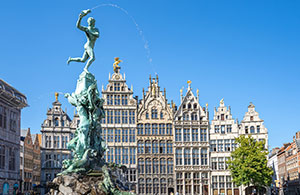 VIVA ONE Benelux