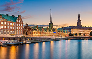 AIDAmar Kopenhagen