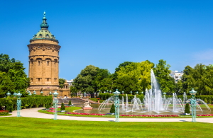 Mannheim