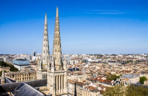 AmaDolce Frankreich