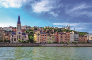 AmaCello Saone
