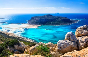 Vista Mittelmeer