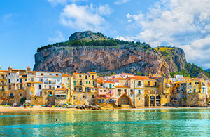 Costa Toscana West Med