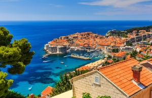 Dubrovnik