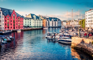 Alesund