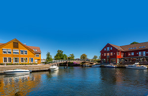 Kristiansand