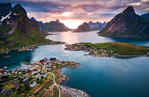 AIDAmar Nordland