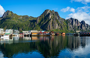 Nordland
