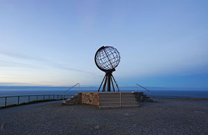 Costa Favolosa Nordkap
