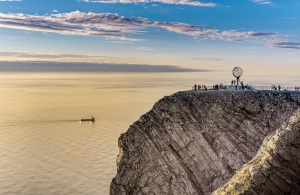 Costa Favolosa Nordkap