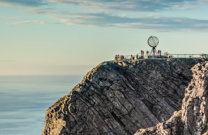 Costa Favolosa Nordkap
