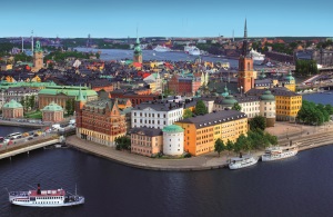 Hapag Stockholm