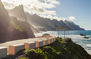 Oceania Marina Transatlantik