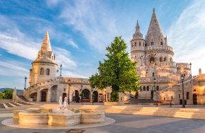 VIVA Budapest