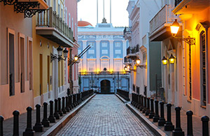 Marina San Juan