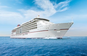 MS Europa 2