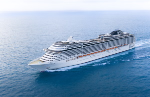 MSC