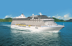Oceania