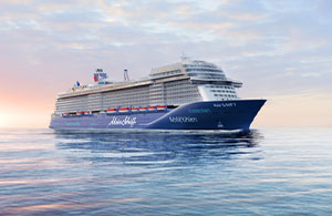 Mein Schiff 7
