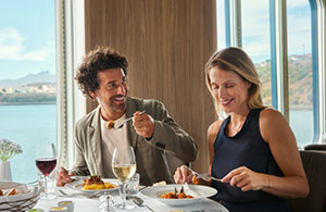 Mein Schiff 1 USA Ostküste