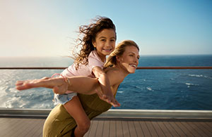 Mein Schiff 2 Westliches Mittelmeer