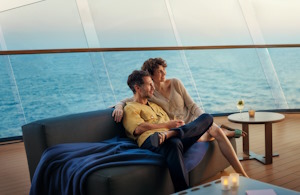 Mein Schiff 3 Oslo