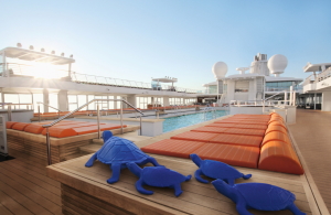 <i>Mein Schiff 3</i> Nordland