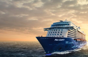 <i>Mein Schiff 5</i>