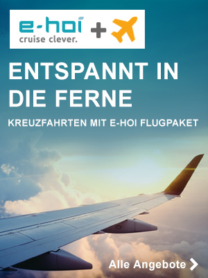 e-hoi Flugpakete